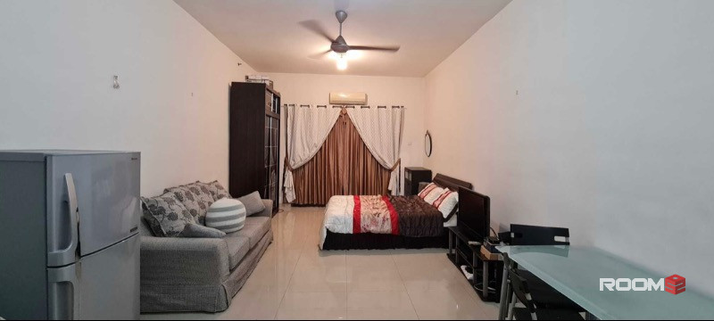 Rooms available