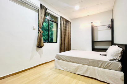📍🌟8 min to CIQ-Fully equipped with wifi, private bathroom and zero deposit available🌟😎