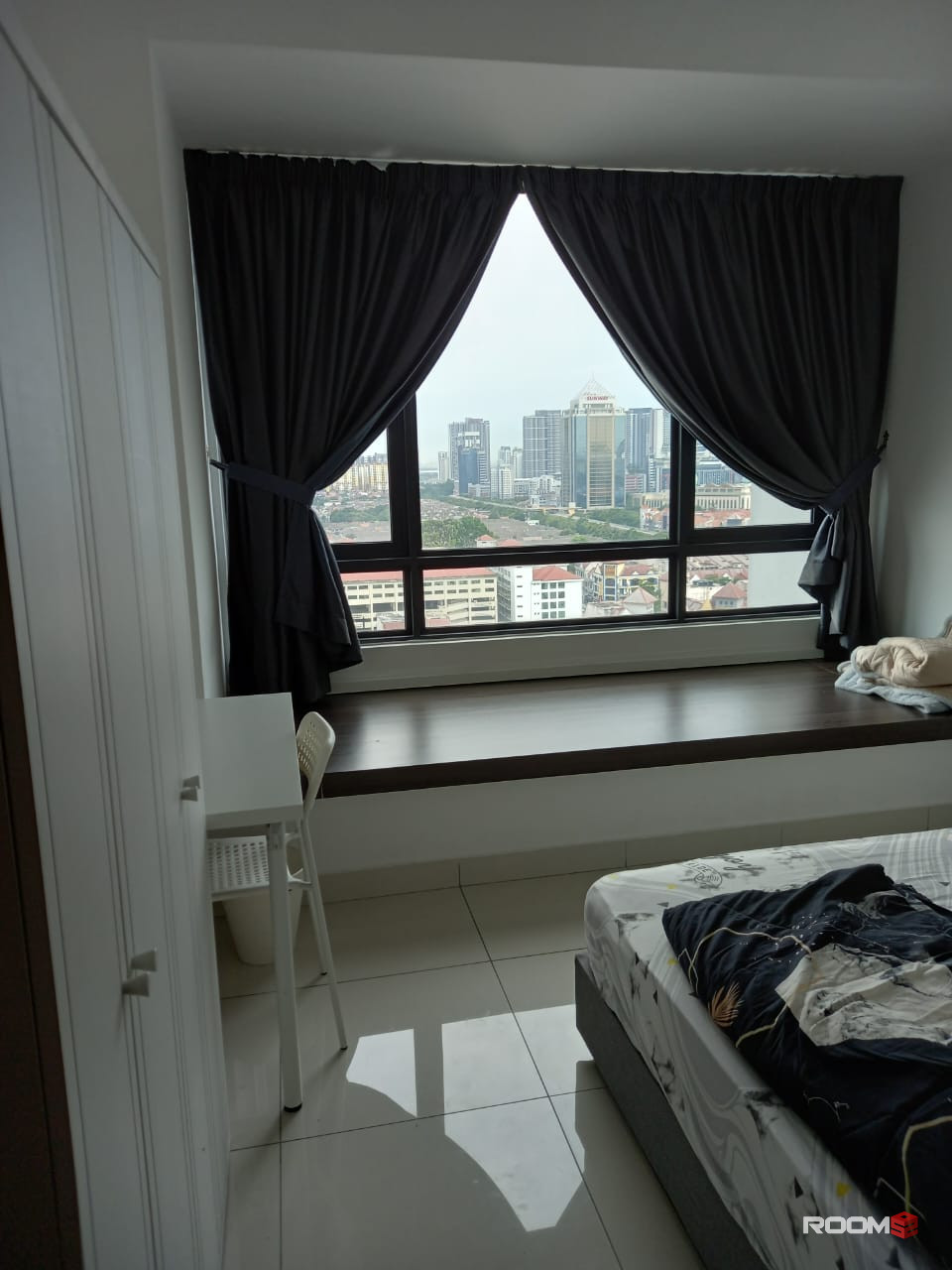 greenfield residence jalan pjs 8 bandar sunway petaling jaya subang
