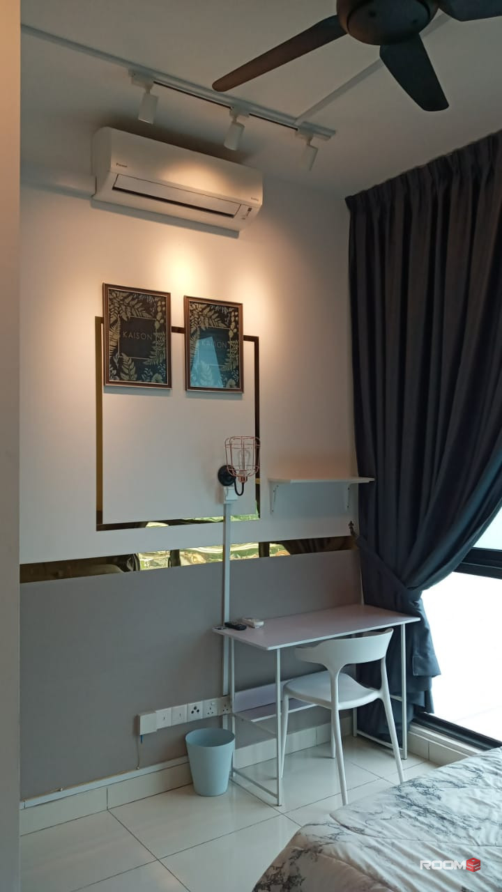 sunway greenfield residence bandar sunway subang jaya petaling