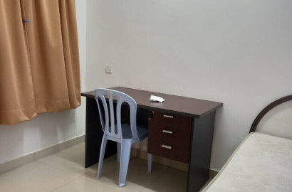 Single Room for Male @ Taman Connaught