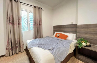 Nearby Bukit Bintang, room to rent