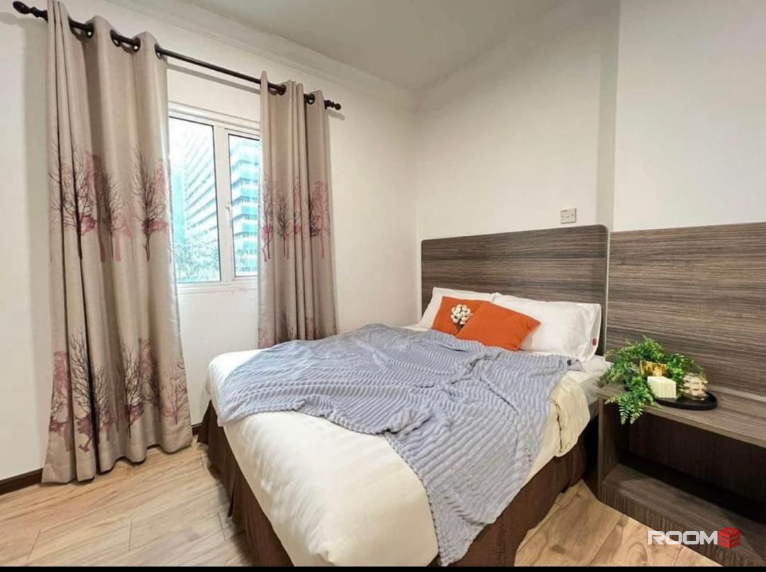Nearby Bukit Bintang, room to rent