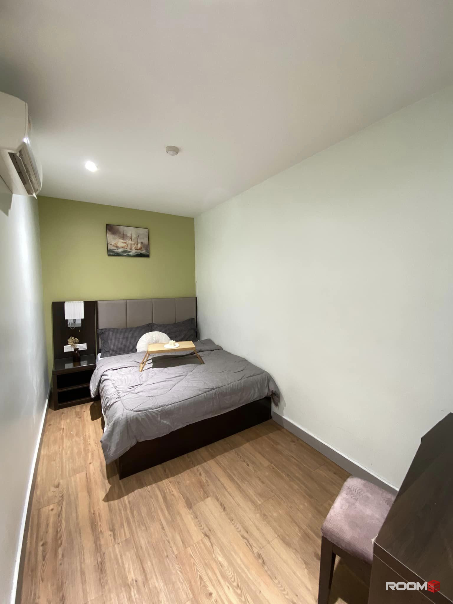 Hot Deal @ Hotel Amigo