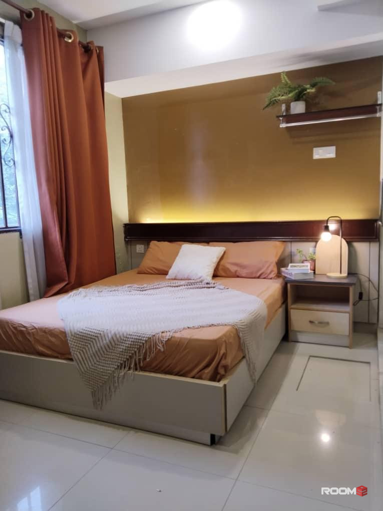Great Offer, Zero Deposit + Private Toilet @ Cheras