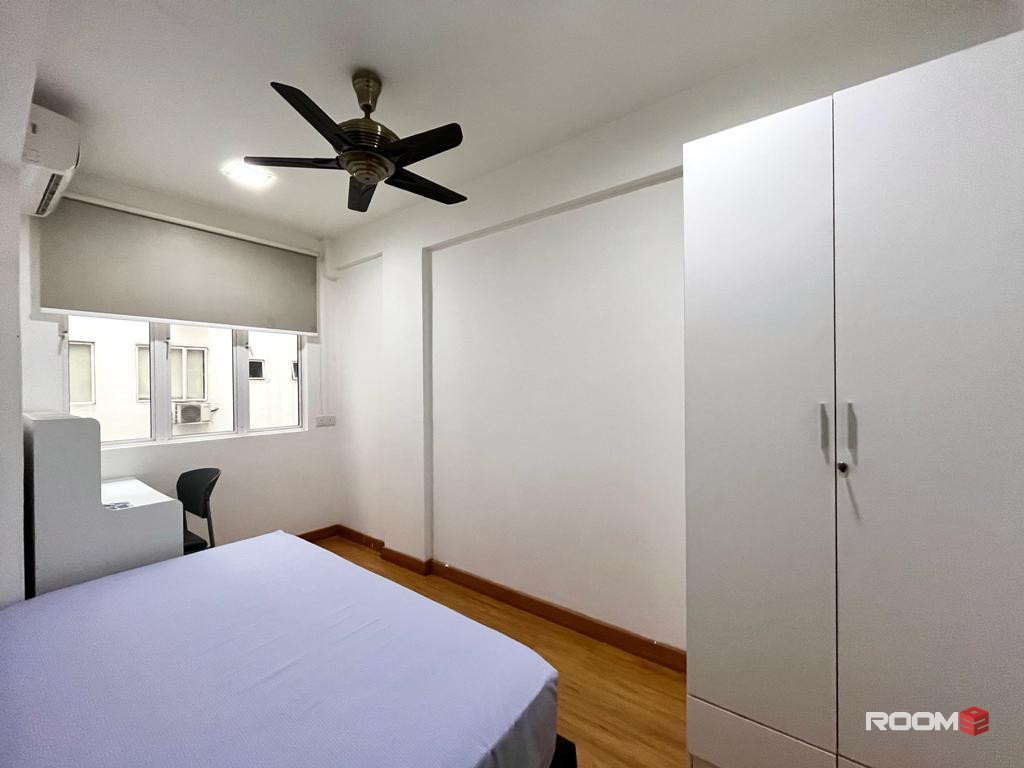 KL Sentral Room For Rent