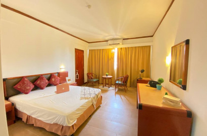 Zero Deposit Room In Kuala Lumpur Area ❓ Room Rent From RM 500 Only at "SWING & PILLOW @ CHOW KIT KL CITY CENTRE ❗️❗️