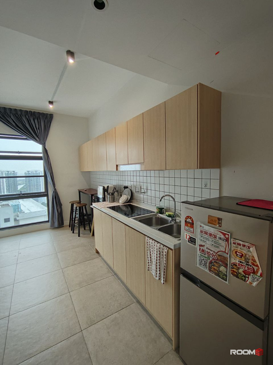 👩🏻‍🎓Student Accommodation @ Bandar Sunway👩🏻‍🎓🚎 FREE Shuttle Van For Student 🚎 🧽 Weekly Cleaning Service 🧽