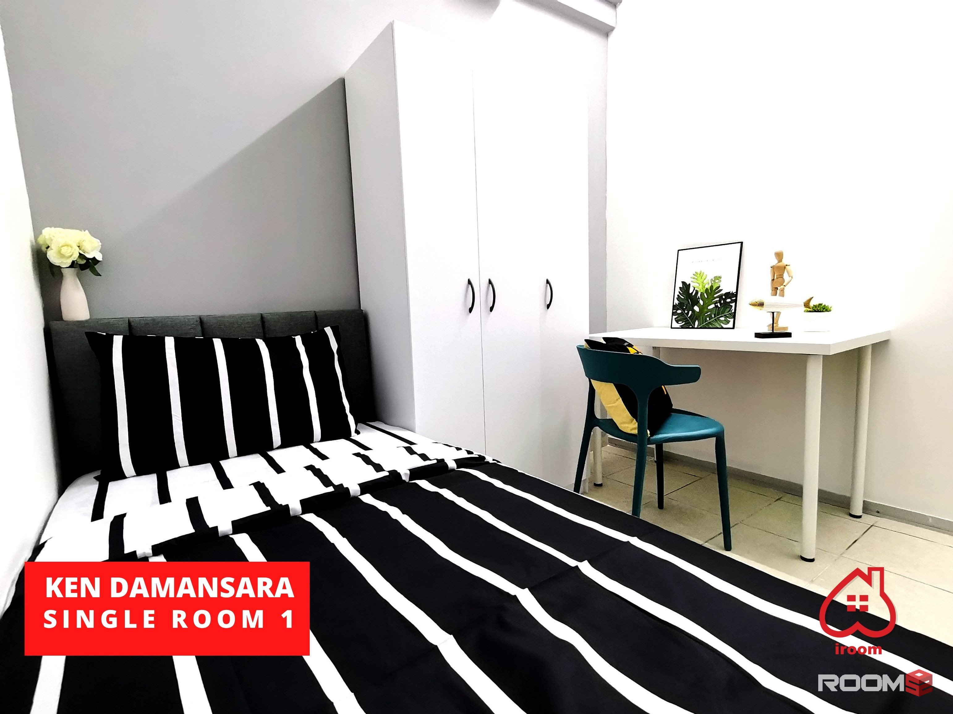Ken Damansara - Zero Deposit