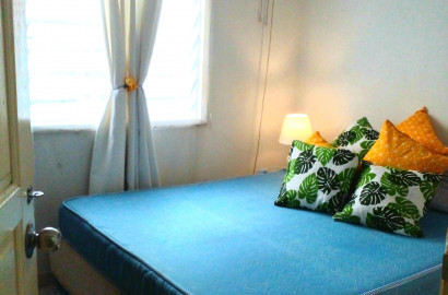BILIK KECIL AIRCON FULLY FUTNISHED BANDAR BARU AMPANG