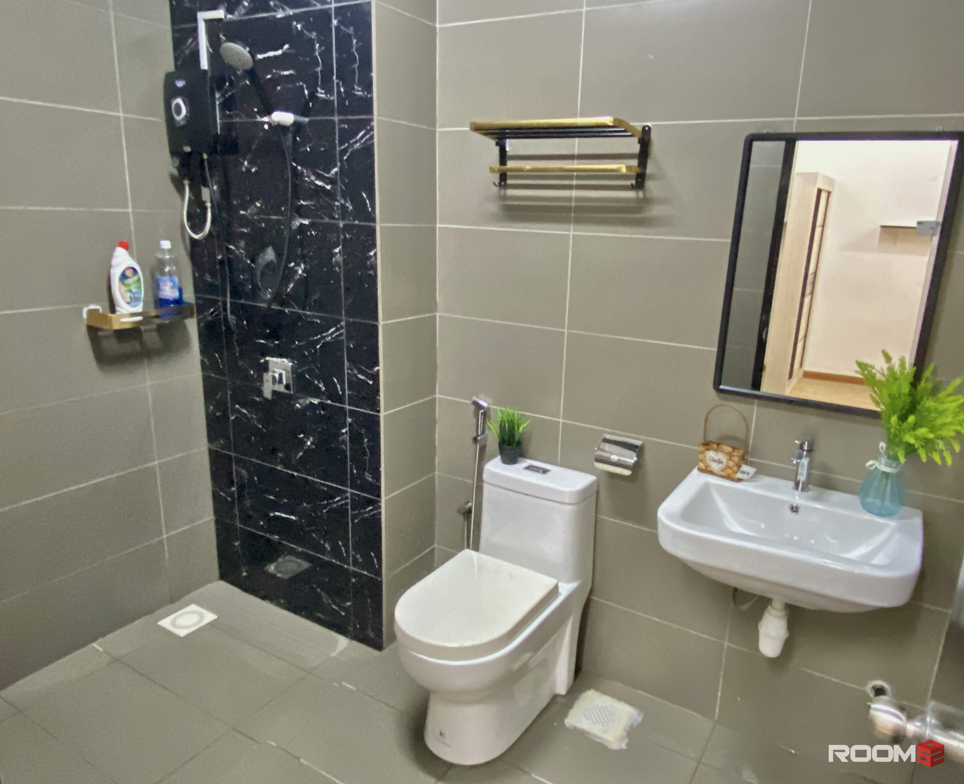 Premium Living at The Havre: Discover the Allure of Marter Rooms in Bukit Jalil