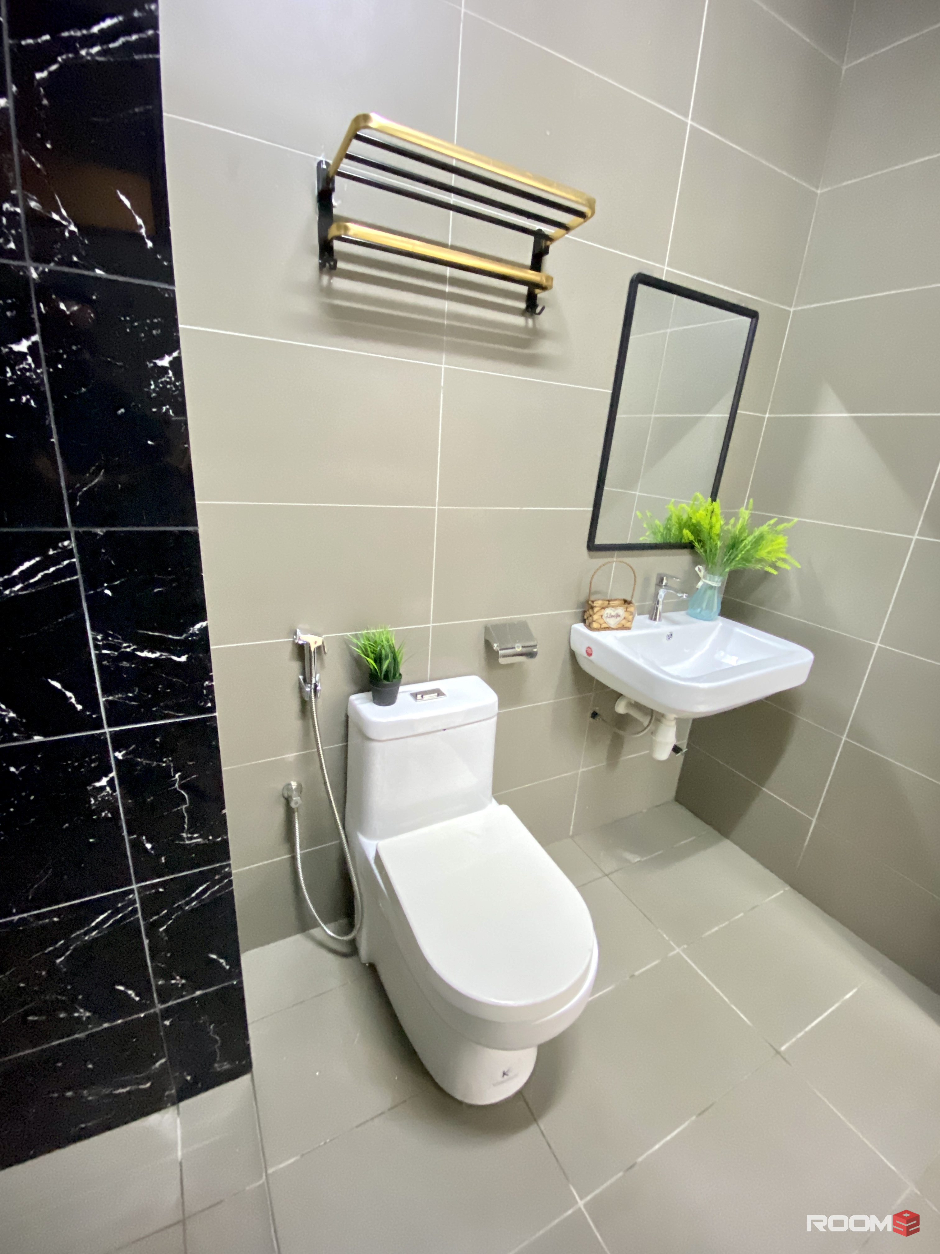 Premium Living at The Havre: Discover the Allure of Marter Rooms in Bukit Jalil