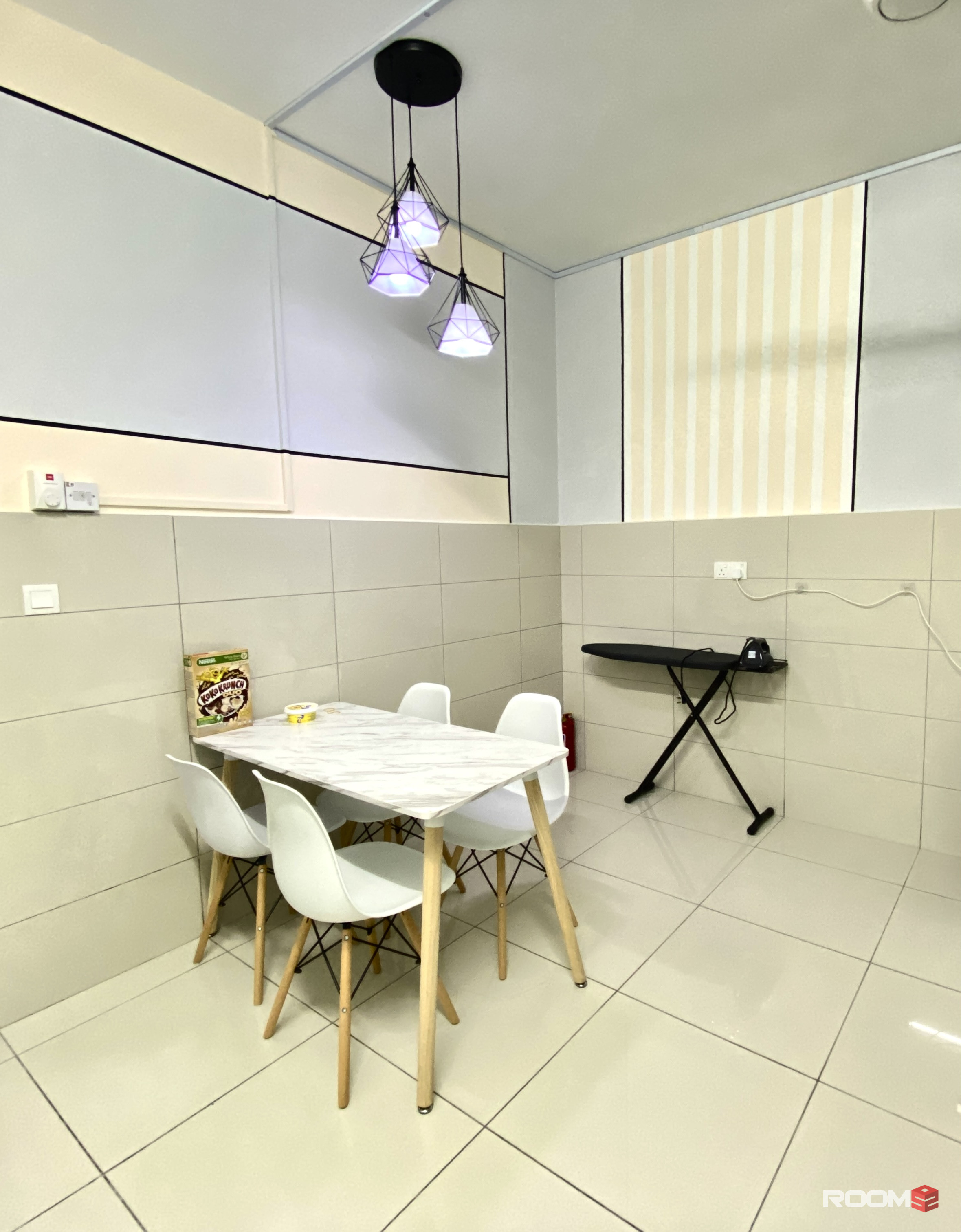Premium Living at The Havre: Discover the Allure of Marter Rooms in Bukit Jalil