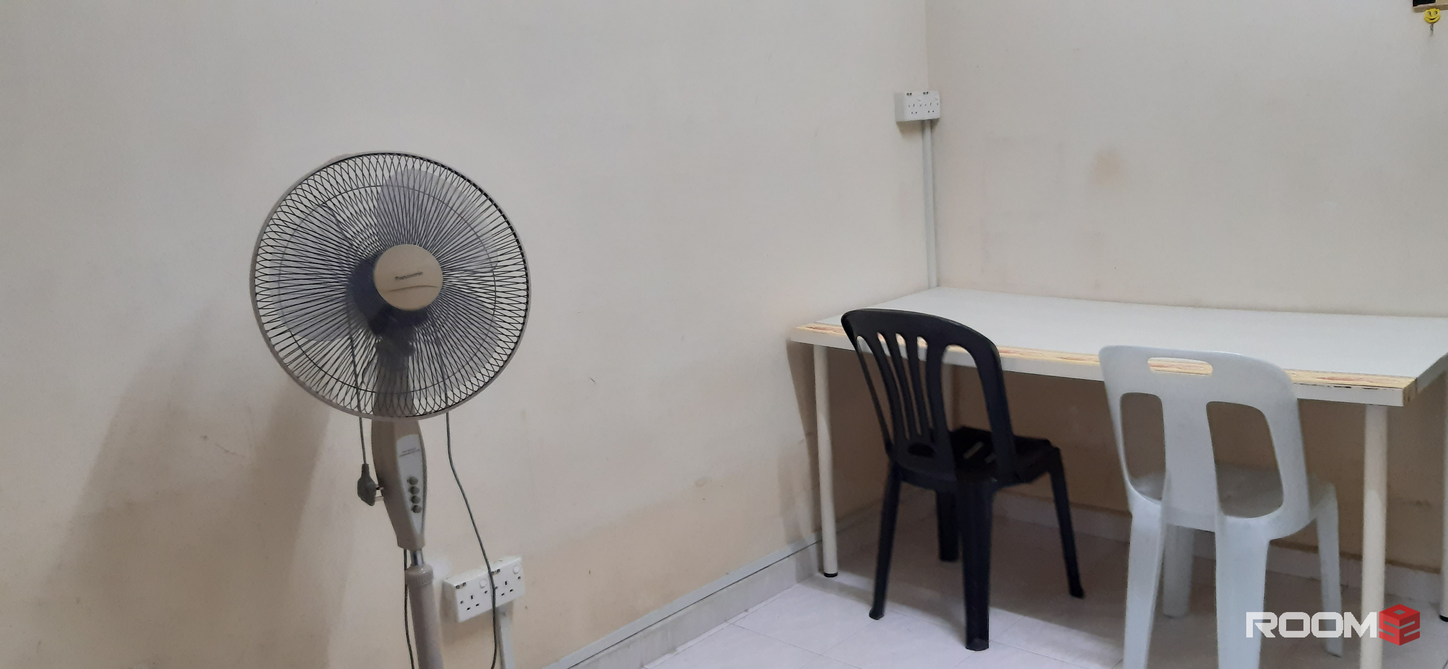 Room to let