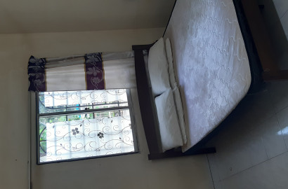 Room to let