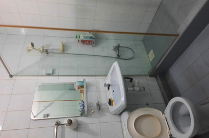 Landed house Master Room Fully Furnished