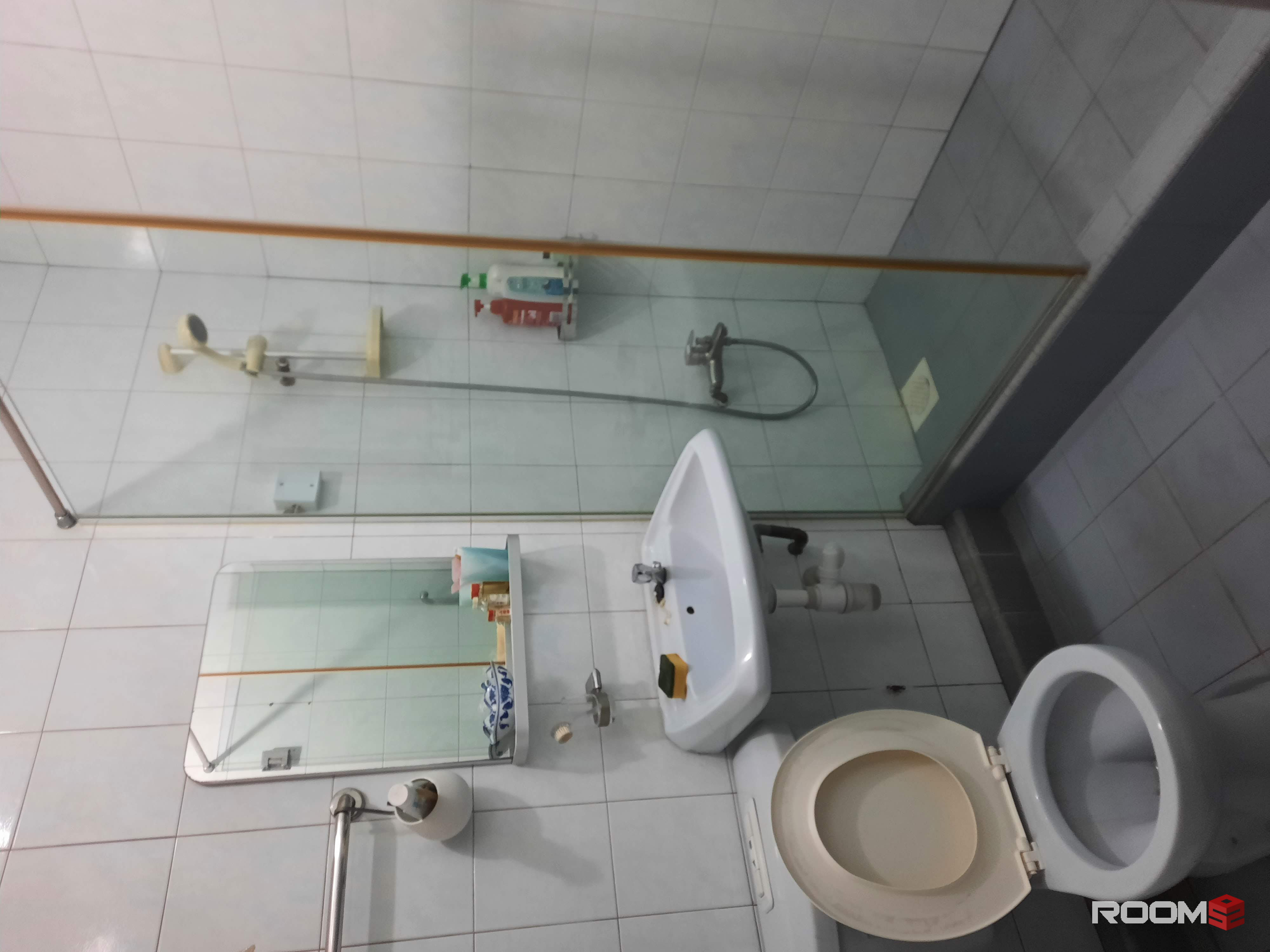 Landed house Master Room Fully Furnished