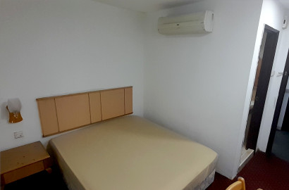 A room in Puchong Jaya Town Centre, 🏙️#Bandar Puchong Jaya #IOI City Mall 🚆#Puchong Jaya LRT #Rapid KL #IOI #AEON
