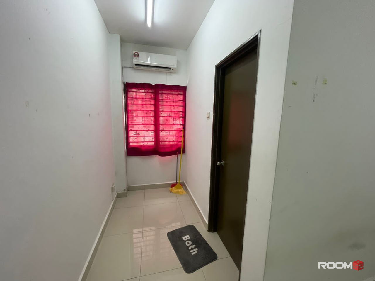 🔥NEW ROOM REALEASE BANDAR PUTERI🔥 ❗Private Room with Attached Bathroom ❗With AC and FREE WIFI 👀