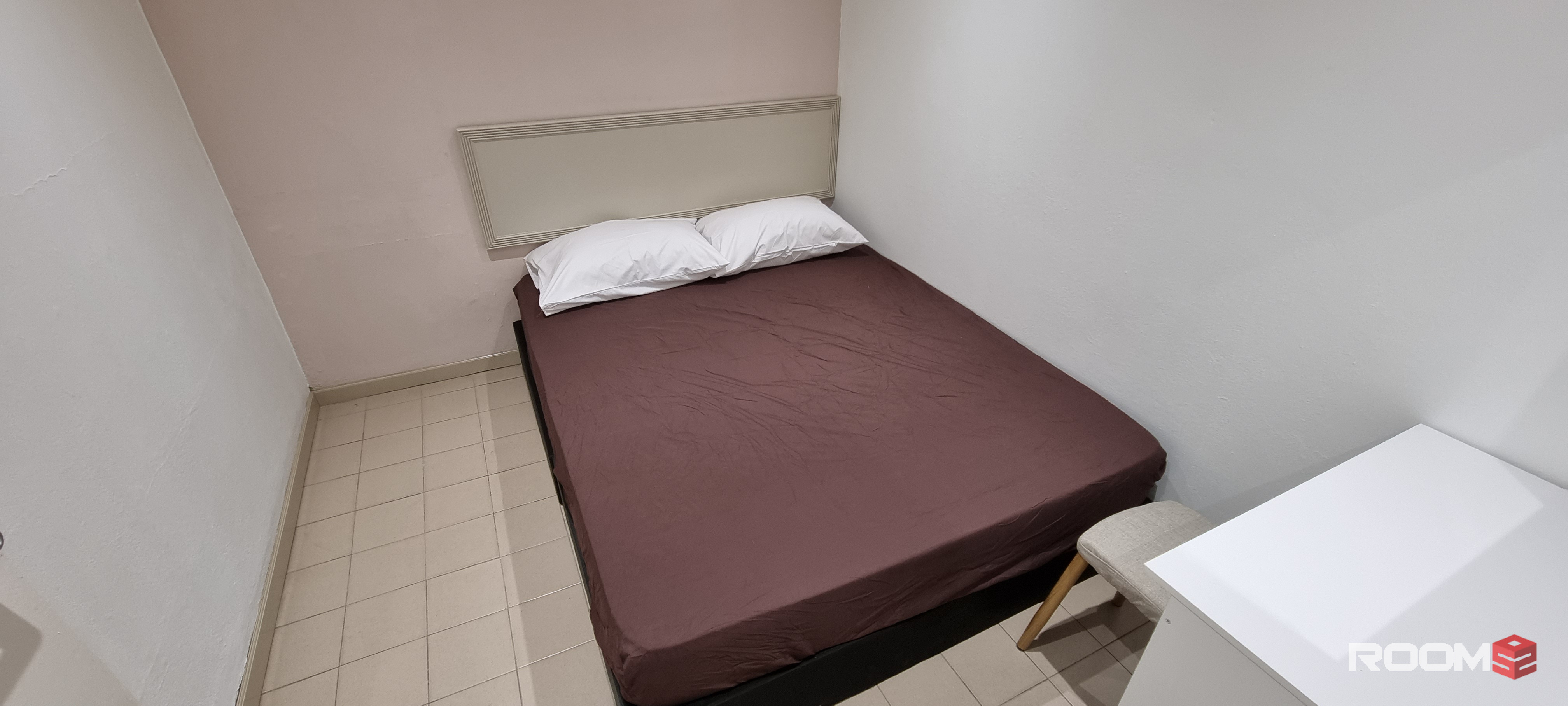🔥 0 Deposit !! 🏨 [ Co-living @ Damansara Uptown ] 🏨 attach Bathroom for Rent!!