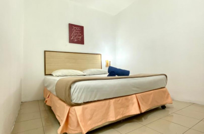 Private Co-Living Space in Subang Permai Near to Subang Airport