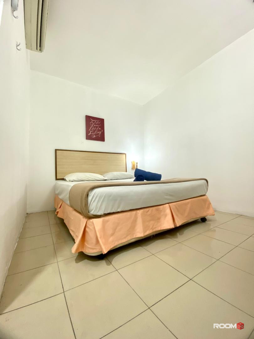Private Co-Living Space in Subang Permai Near to Subang Airport