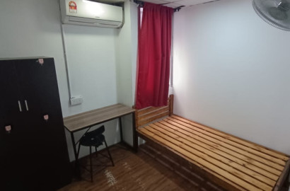 🏡 Rooms for Rent @ SS15 Subang Jaya
