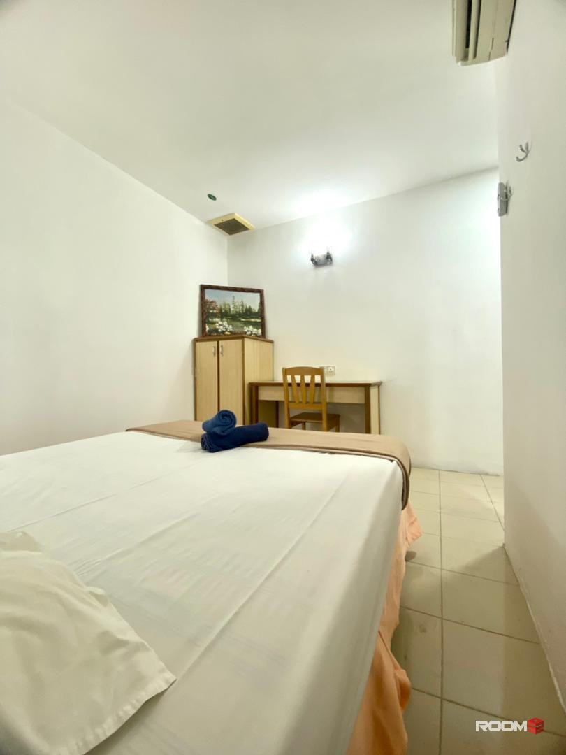 Private Co-Living Space in Subang Permai Near to Subang Airport