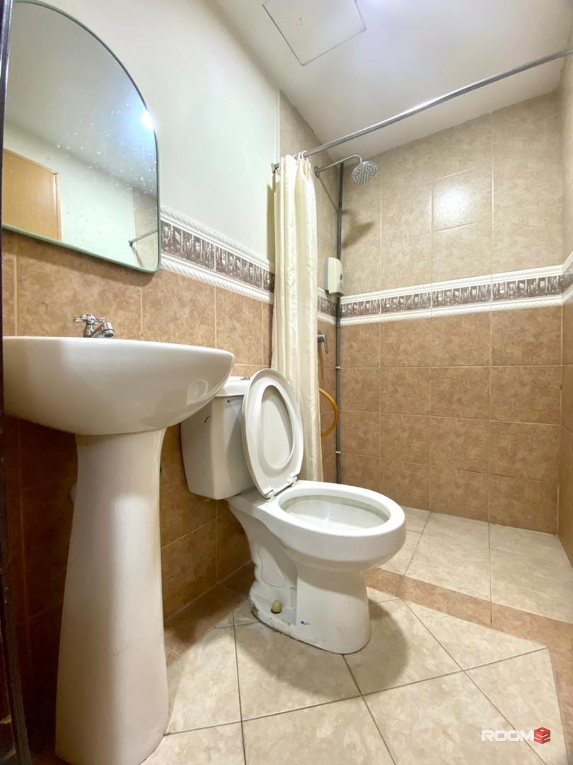 Private Co-Living Space in Subang Permai Near to Subang Airport