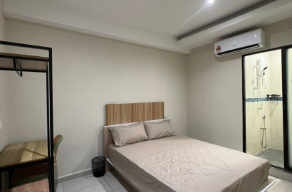 🎊💥ZERO DEPOSIT - WALKABLE UNIT TO LRT💥🎊