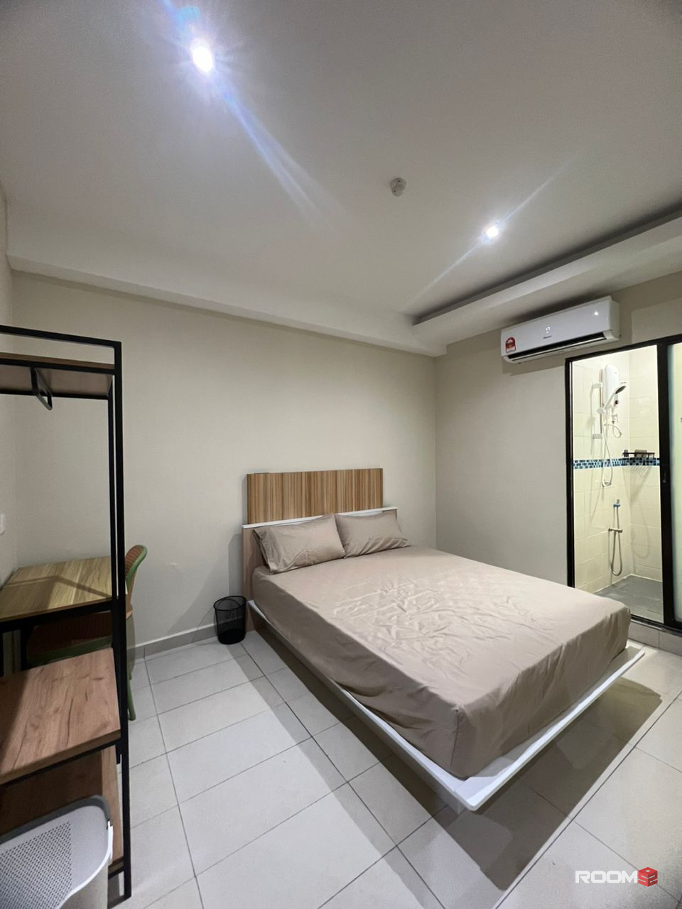 🎊💥ZERO DEPOSIT - WALKABLE UNIT TO LRT💥🎊