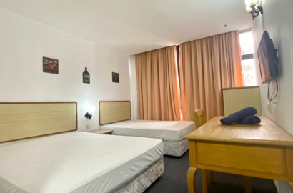No Deposit! Co Living Private Room Rent in Subang Permai ✔