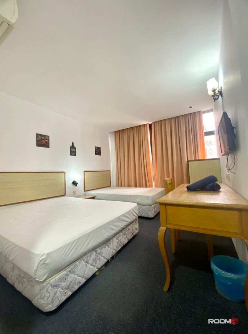 No Deposit! Co Living Private Room Rent in Subang Permai ✔