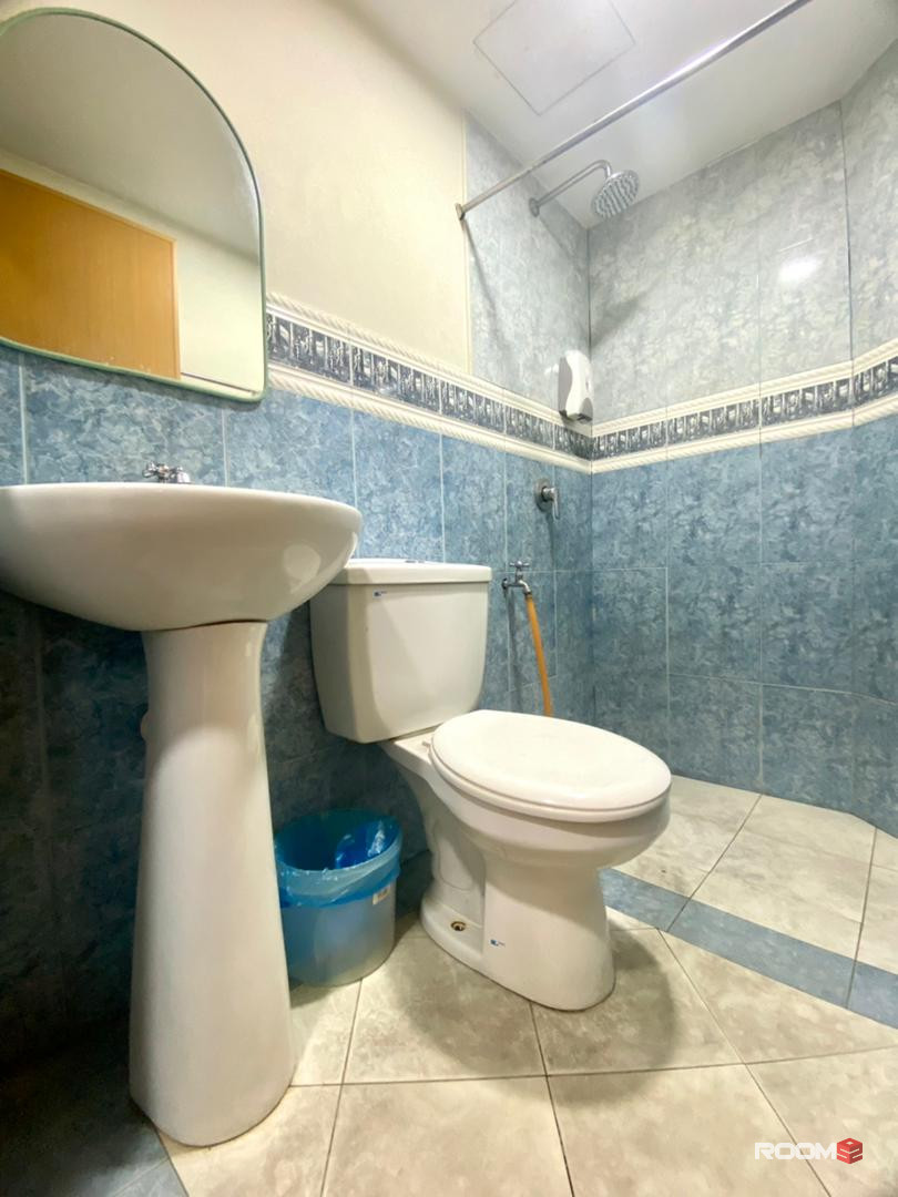 No Deposit! Co Living Private Room Rent in Subang Permai ✔