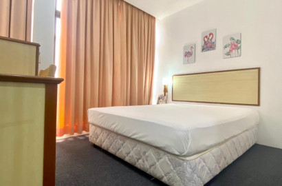 Rm300 For Booking Fees! CoLiving Space in Subang Permai Easy Access to Subang Airport