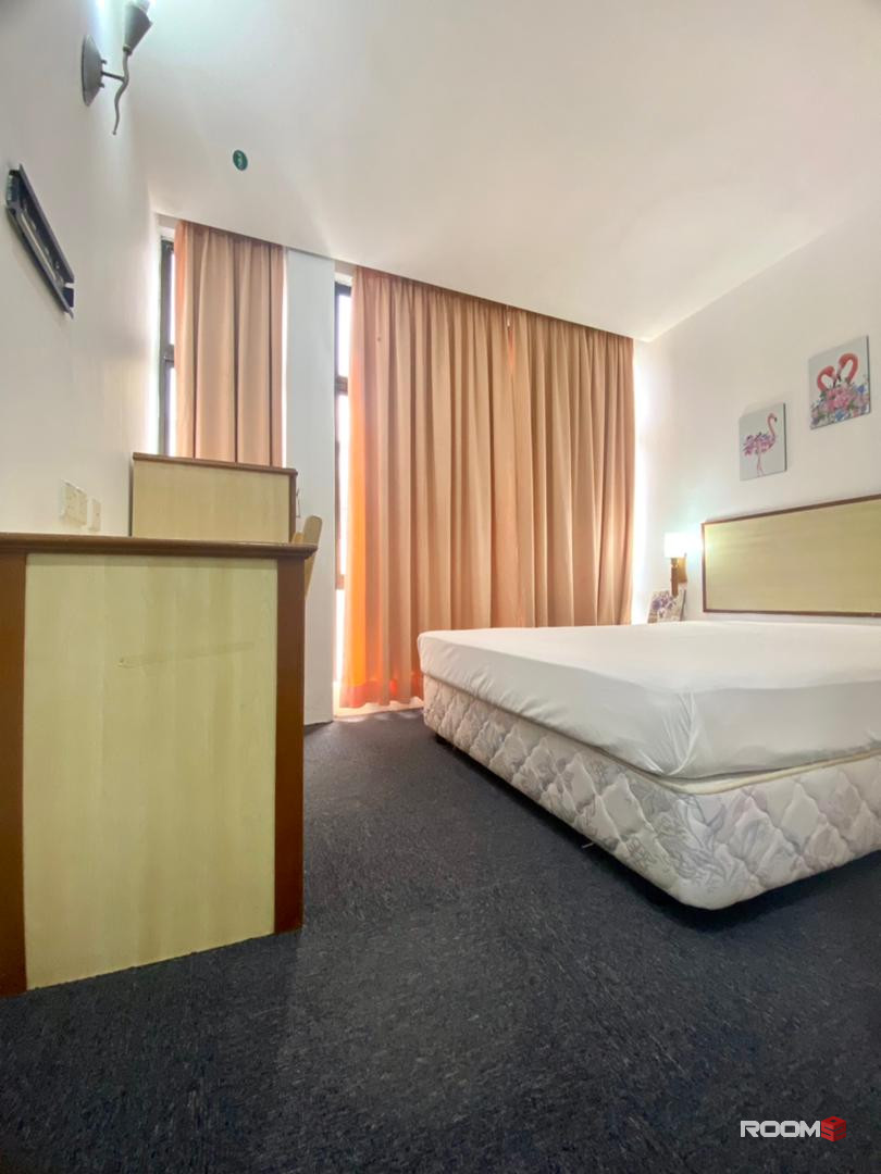Rm300 For Booking Fees! CoLiving Space in Subang Permai Easy Access to Subang Airport