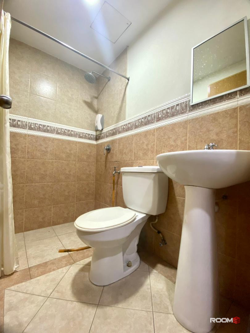Rm300 For Booking Fees! CoLiving Space in Subang Permai Easy Access to Subang Airport