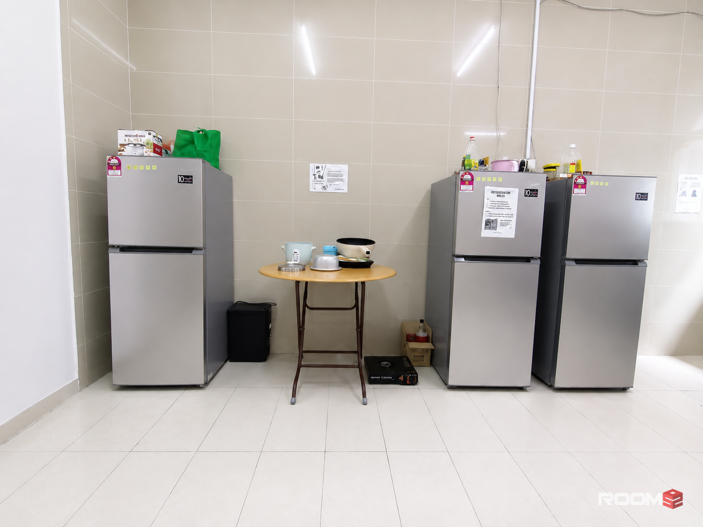 🚗 5 mins to Setia City Mall 🛍️ | 🏡 Setia Alam Balcony Room For Rent 🌟