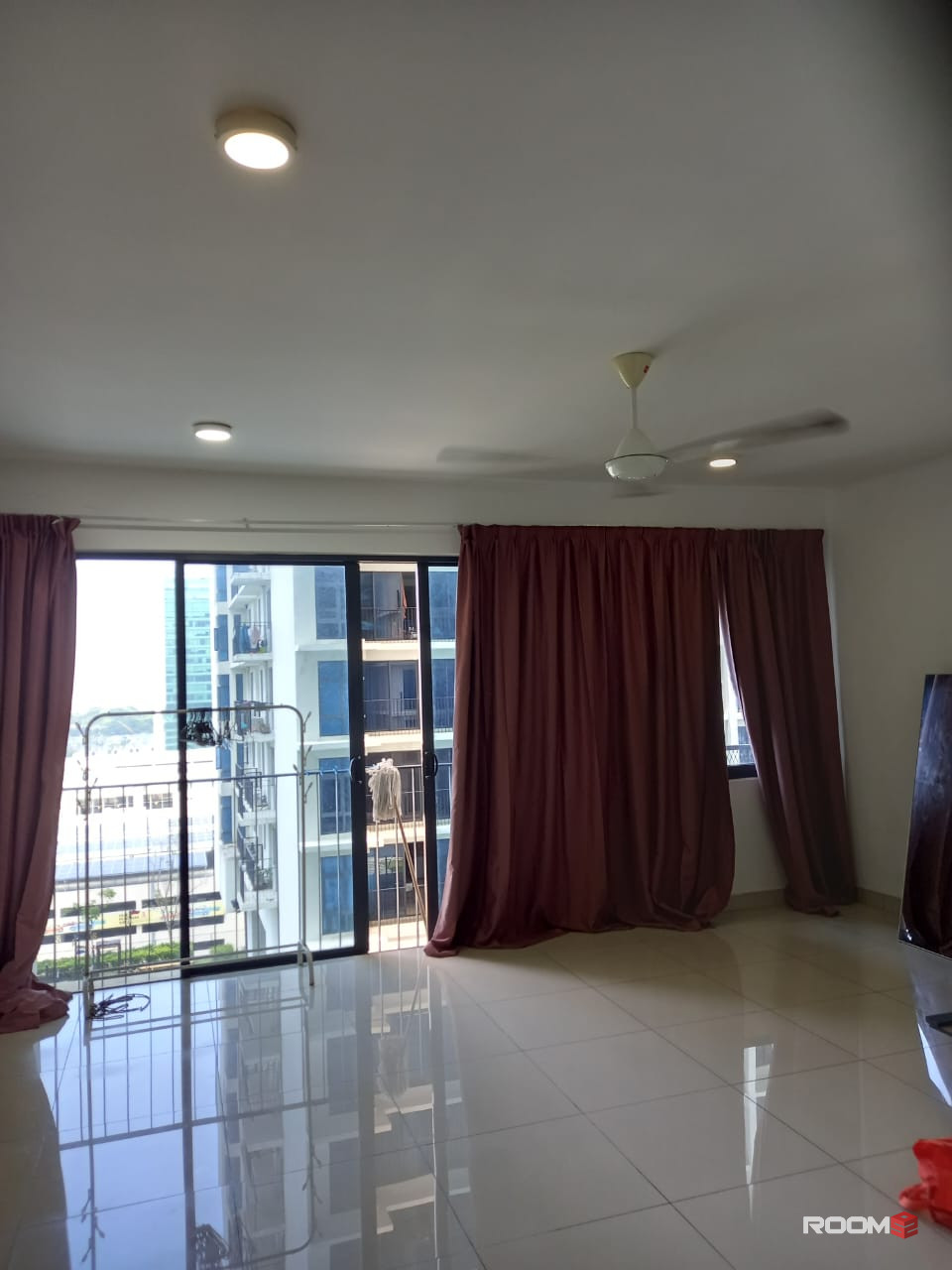 trefoil jalan setia dagang setia alam u13 shah alam meru klang bukit raja