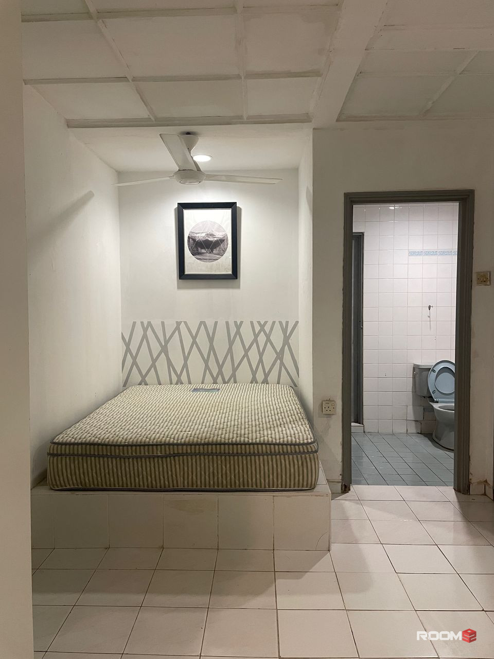 Cozy Bangsar Studio for Rent