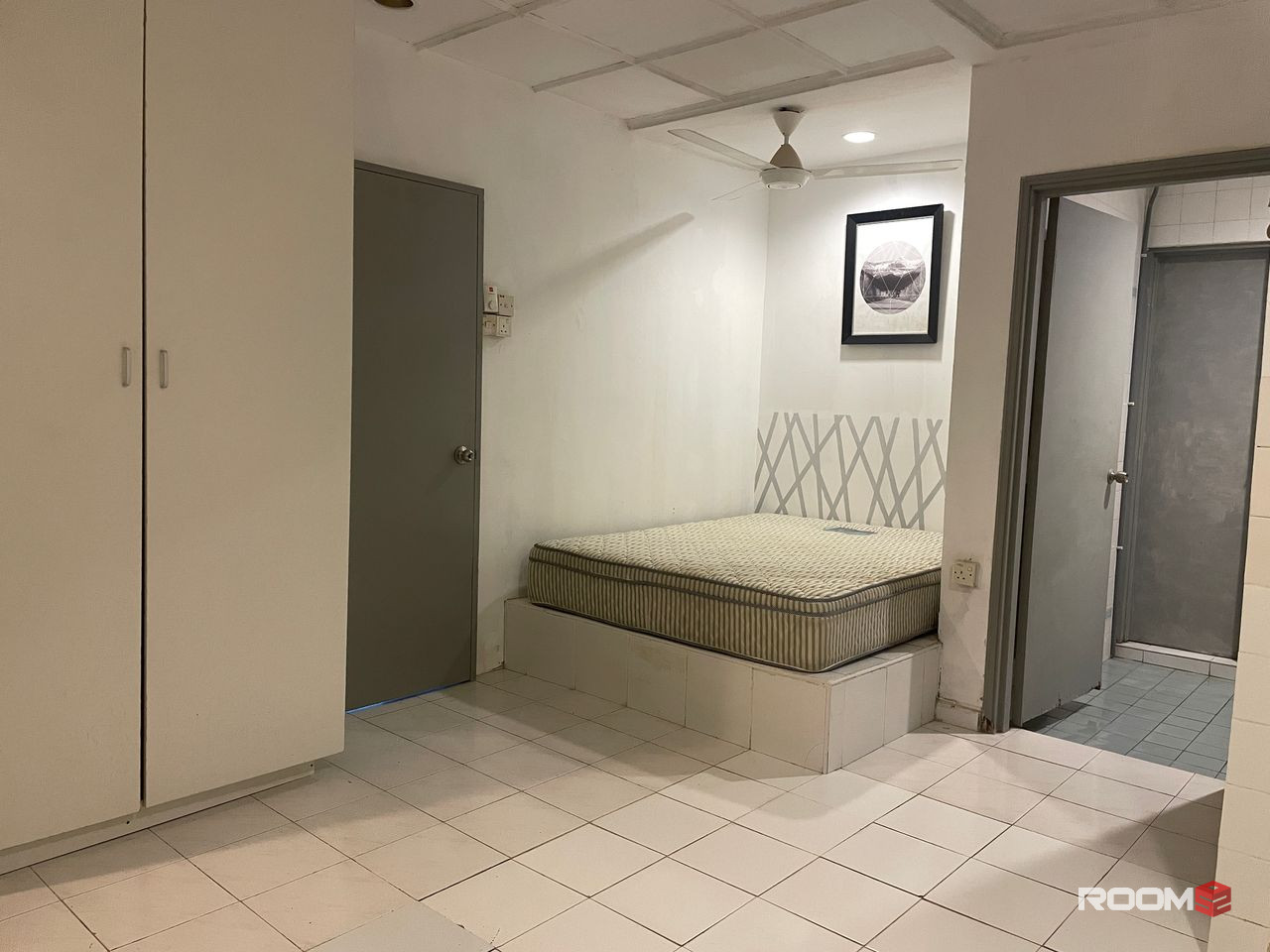 Cozy Bangsar Studio for Rent