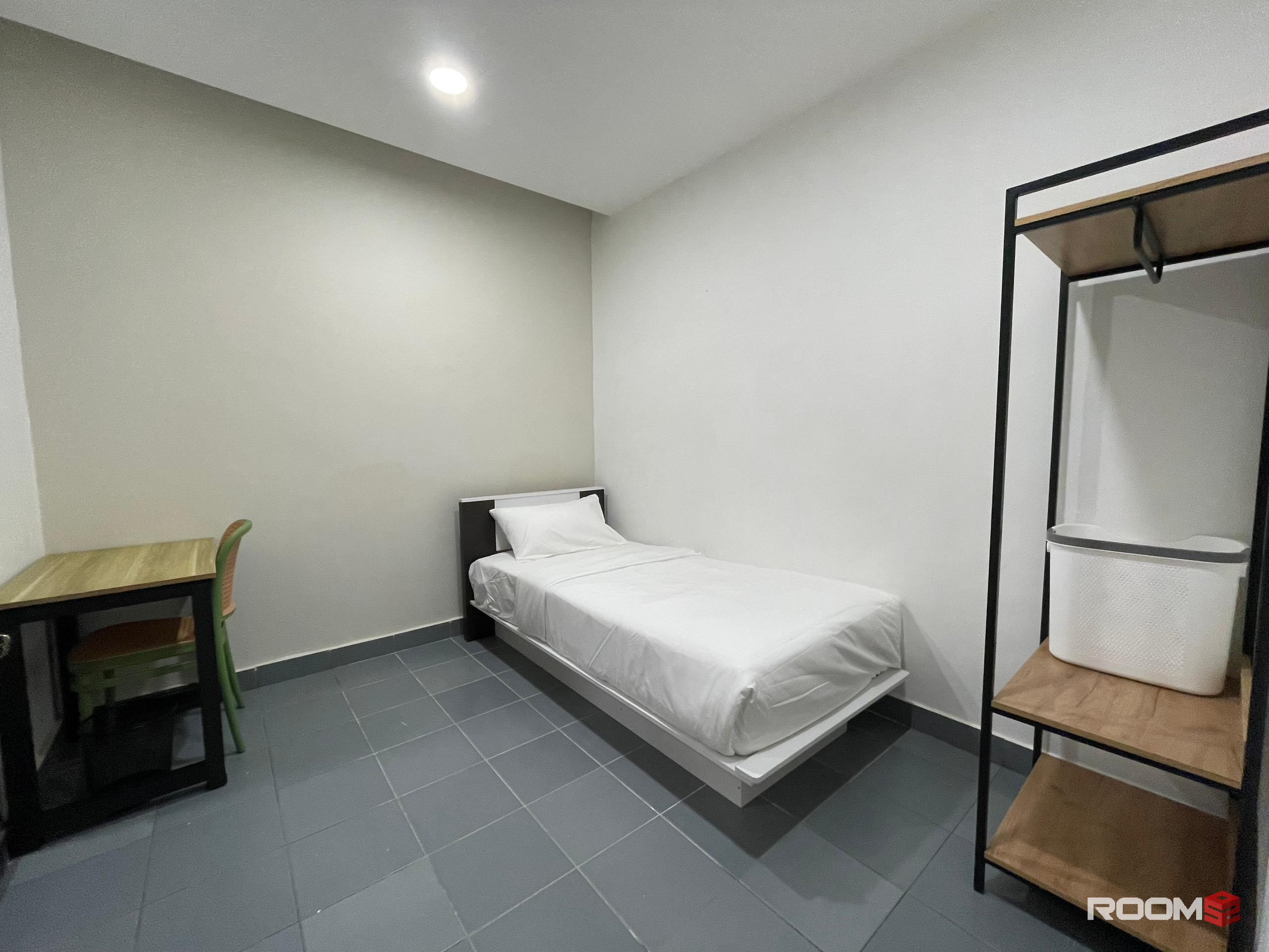 ❗️3 Stops Away From Bukit Jalil❗️Brand New Premium Master Room❗️Zero Deposit❗️