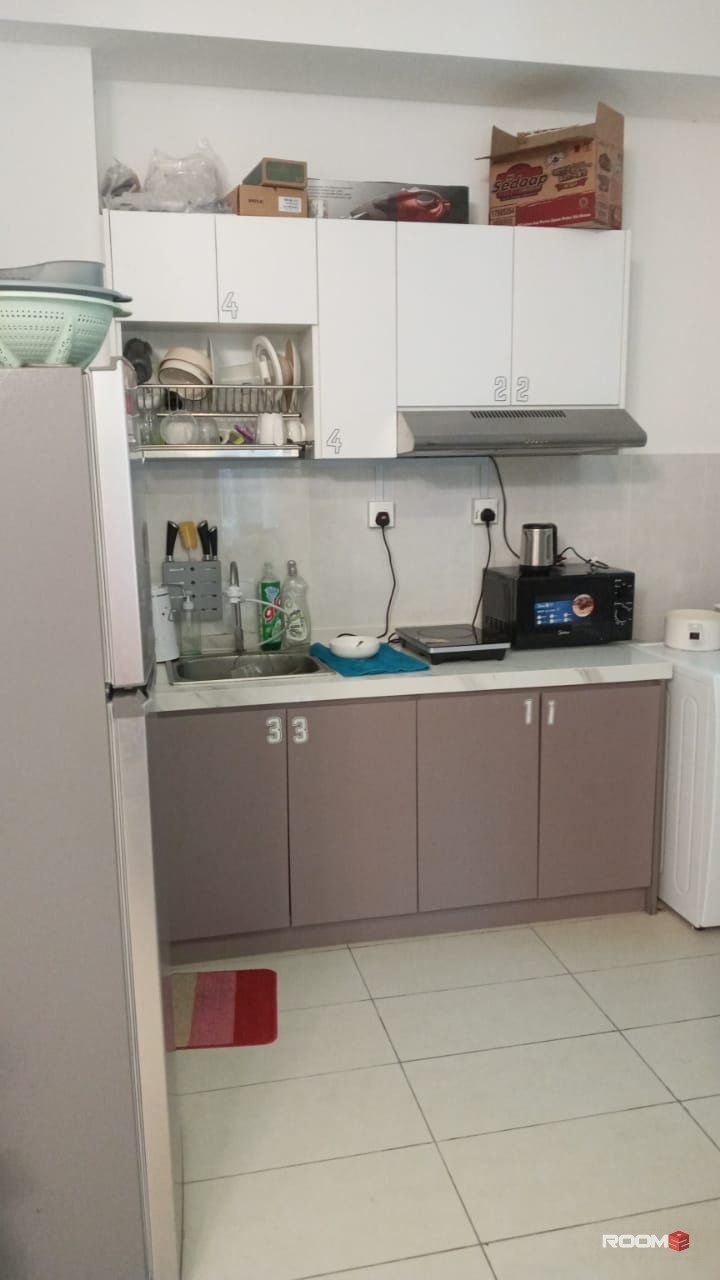 sunway greenfield residence bandar sunway subang jaya petaling