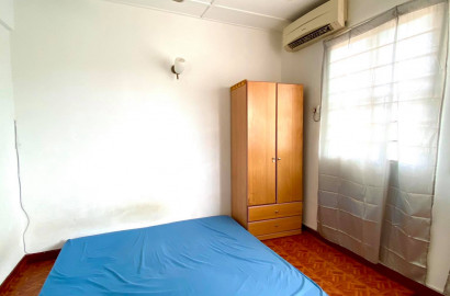 "𝑴𝑰𝑫𝑫𝑳𝑬 𝑹𝑶𝑶𝑴" at Bandar Puchong Utama, Puchong, Bilik Sewa Puchong [Zero Depo 🌞] Puchong Utama, Puchong Perda