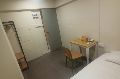 Upm Student. open for rent below 600 only 🔥 Low Deposit sharing toilet ❗