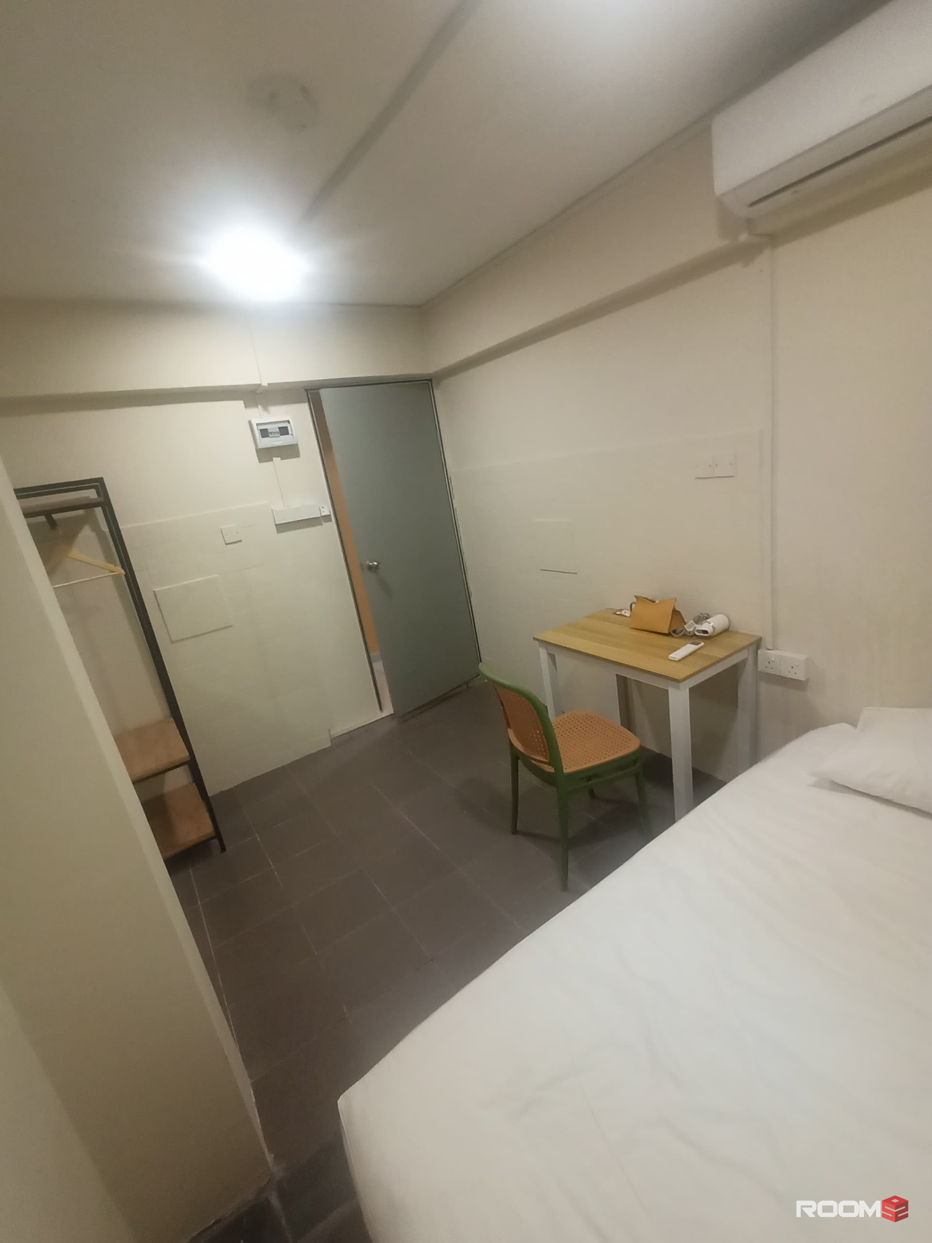 Upm Student. open for rent below 600 only 🔥 Low Deposit sharing toilet ❗