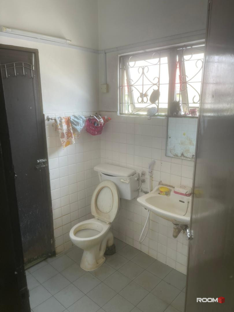 ⚡️MOVE IN IMMEDIATELY☺️FEEL NICE AND COZY IN SUBANG JAYA😍ZERO DEPOSIT