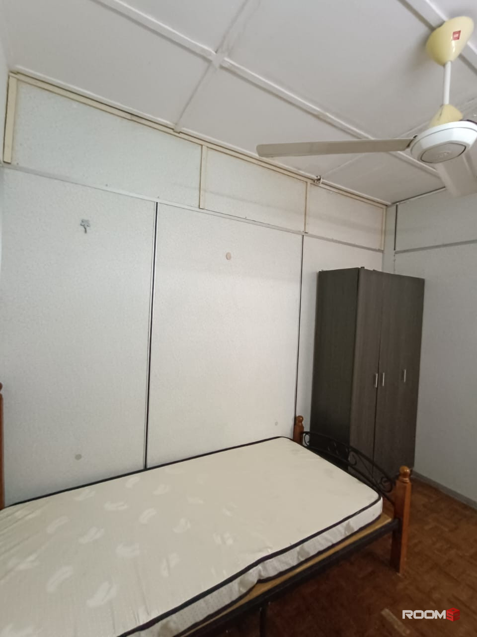 ✨LOW DEPOSIT✨SINGLE ROOM FOR RENT AT SETIA PERDANA 🎏NEAR TO SETIA CITY MALL , TOP GLOVE , NKVE 🔥🔥🔥