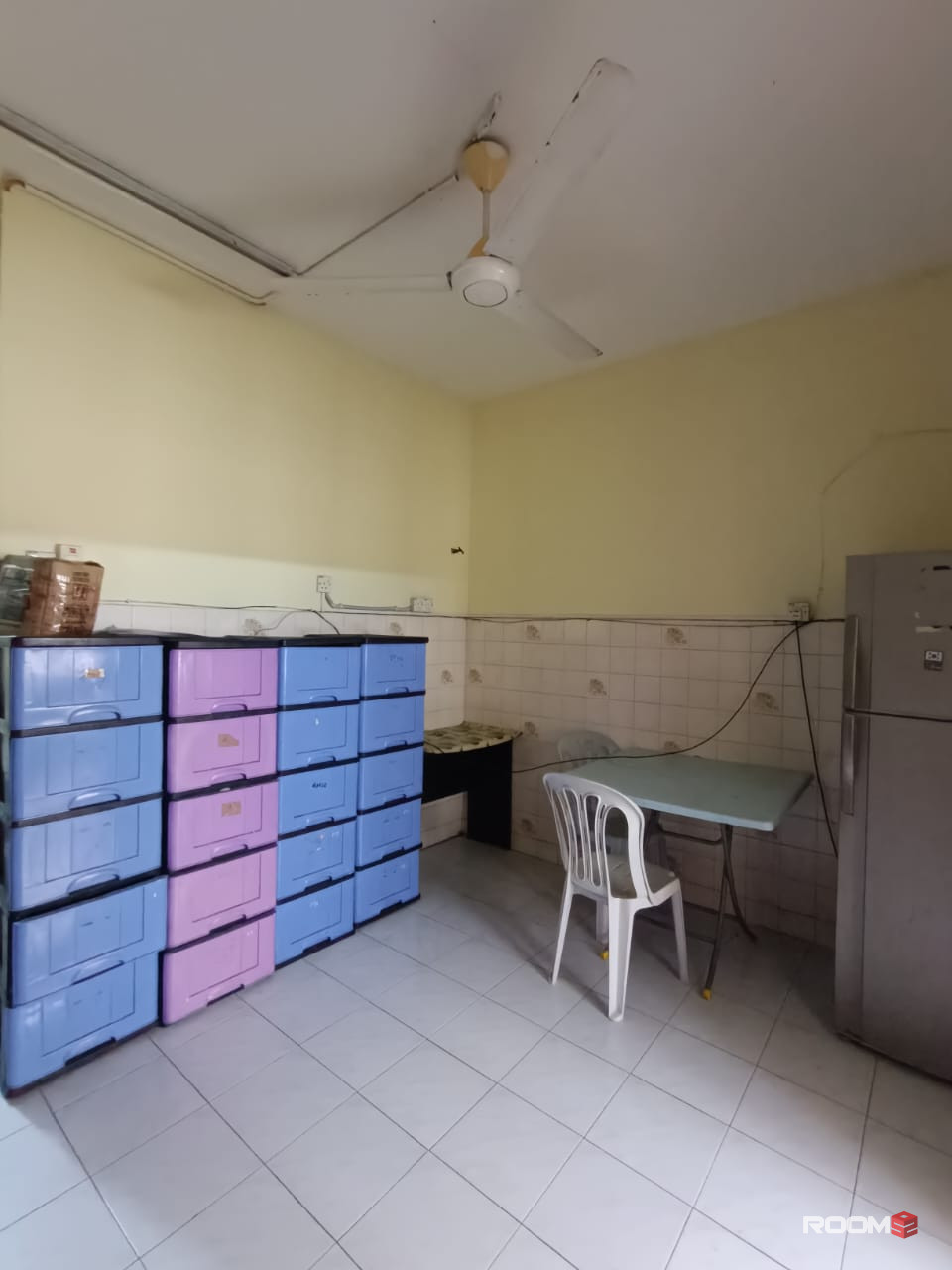 ✨LOW DEPOSIT✨SINGLE ROOM FOR RENT AT SETIA PERDANA 🎏NEAR TO SETIA CITY MALL , TOP GLOVE , NKVE 🔥🔥🔥