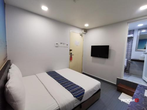Working Place at SS15 or SS9❓ Check this Room attach with Toilet at USJ 10 near to LRT Kelana Jaya Line❗